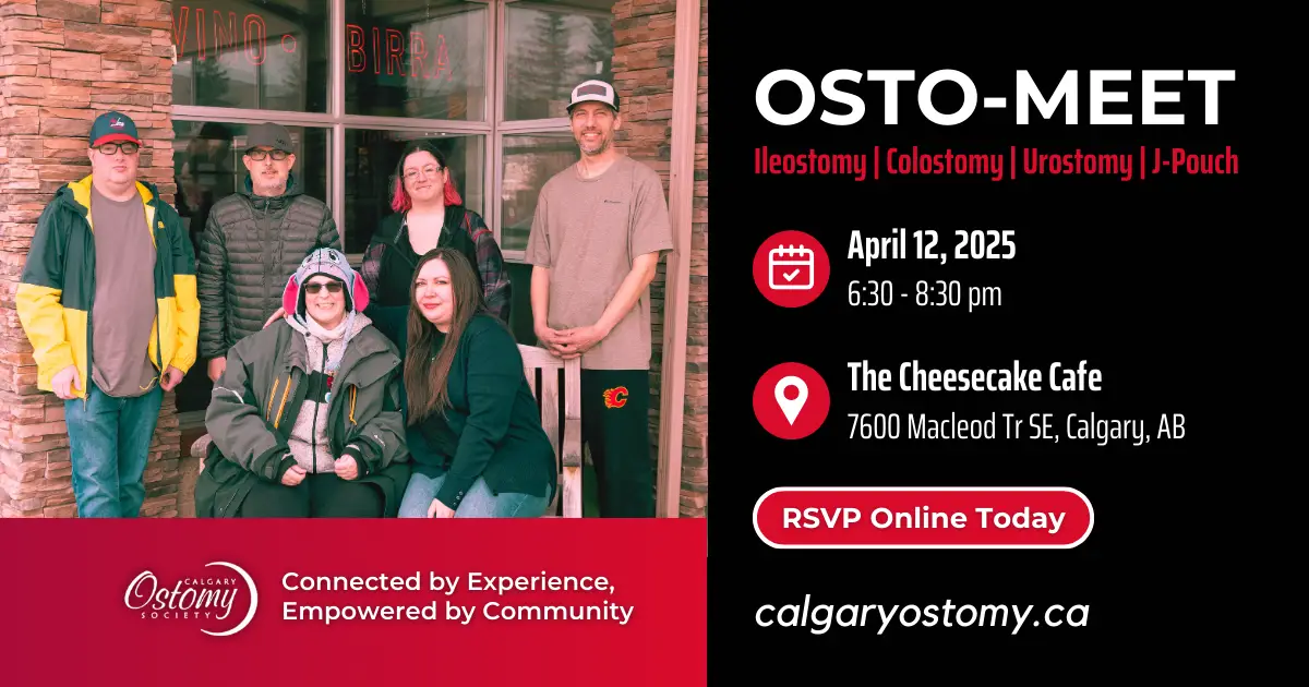 Osto-Meet March 2025