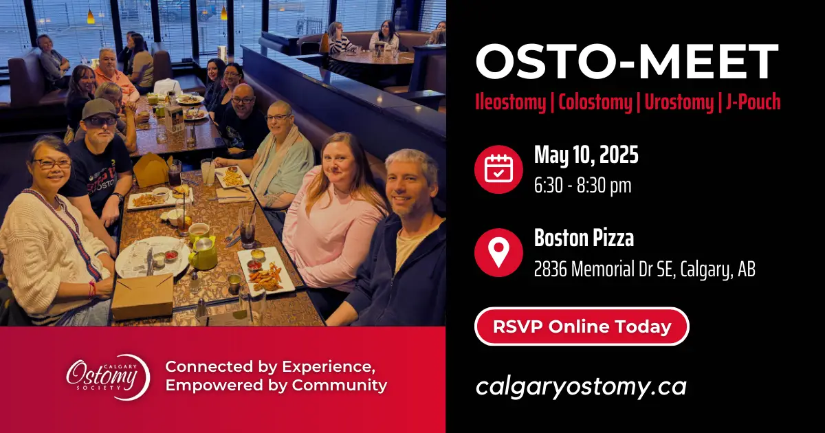 Osto-Meet May 2025