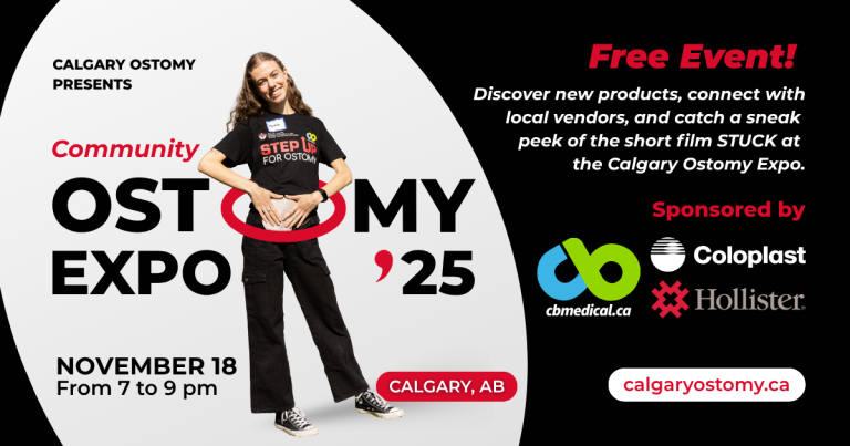 Ostomy Expo 2025