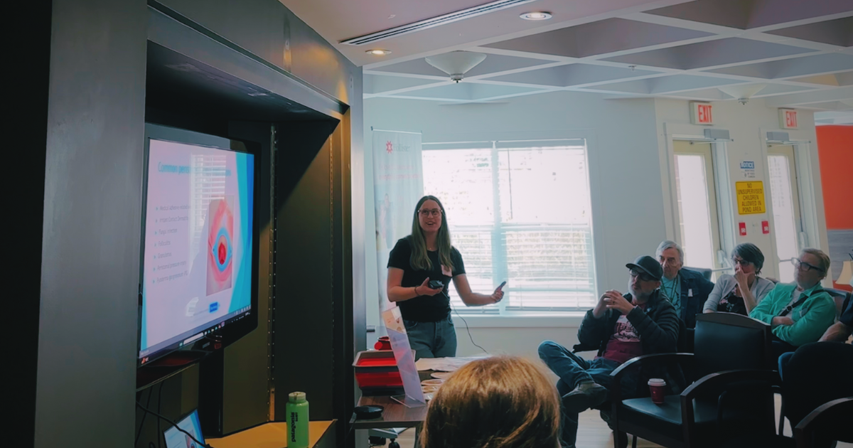 Ostomy Discover Day Featuring Hollister: Event Recap – April 19