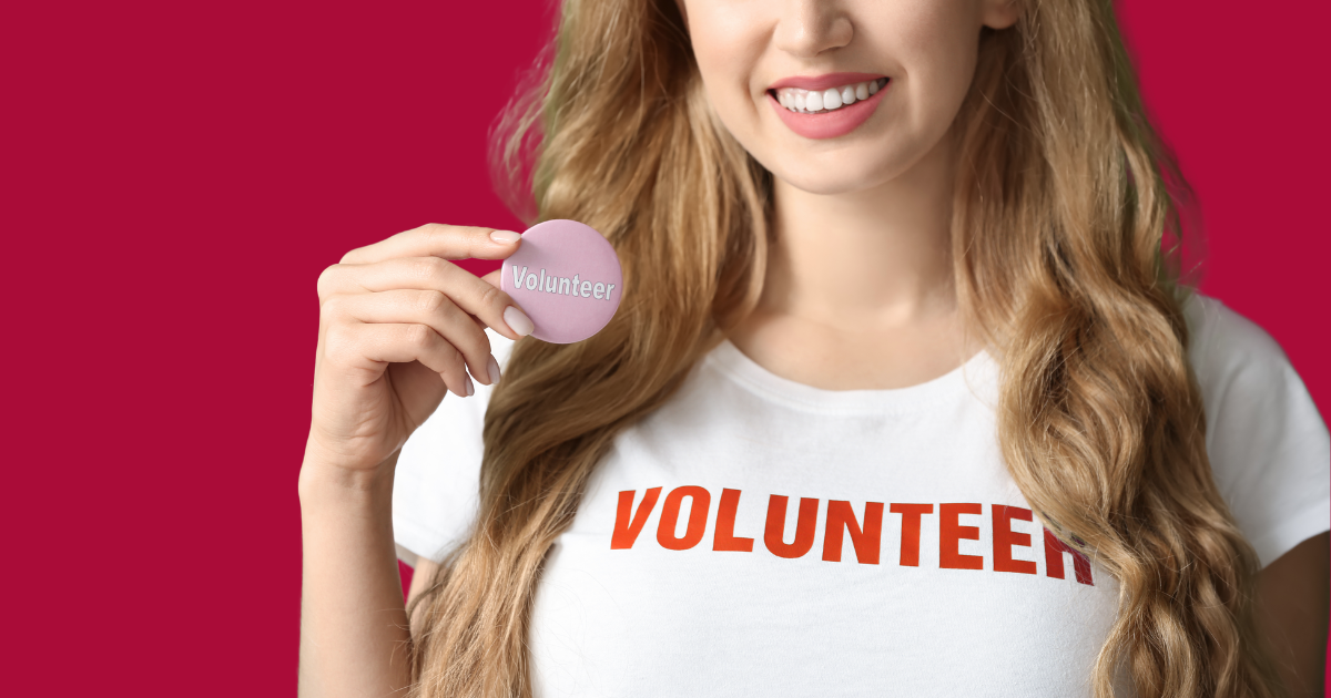 Help Us Make a Difference: Volunteer with the Calgary Ostomy Society